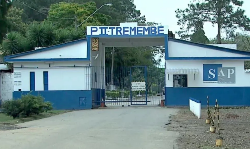 Penitenciária Tremembé