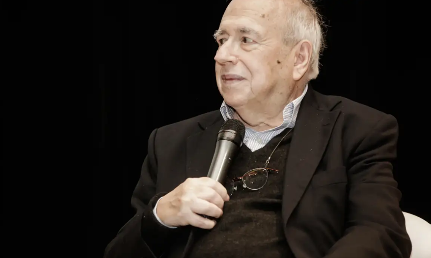 Luis Fernando Verissimo