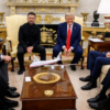 Zelensky trump