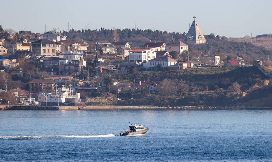 Crimea