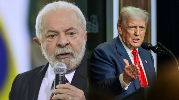 lula trump
