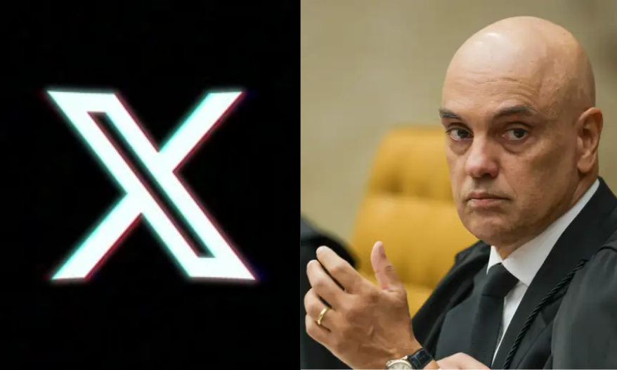 x e Moraes