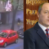 Andriy Parubiy assassinato