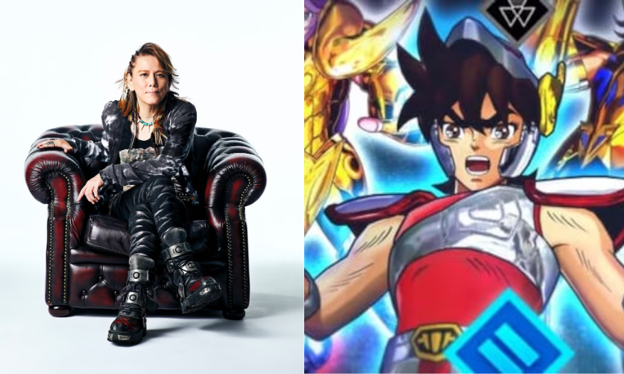 Morre Nobuo Yamada, o Nob,