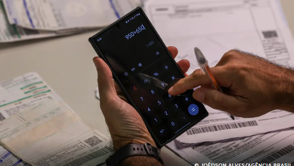 Inadimplência no Brasil