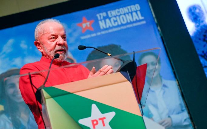 Lula