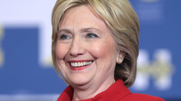 Hillary Clinton