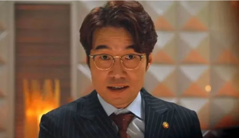 Song Young-Kyu
