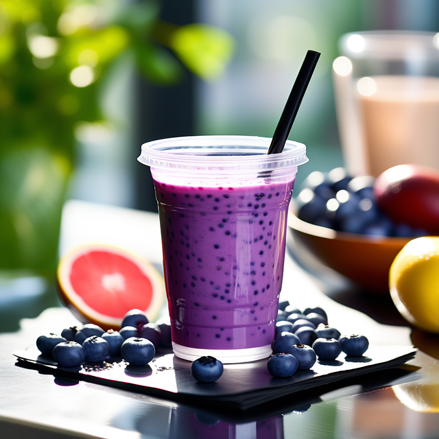 açaí