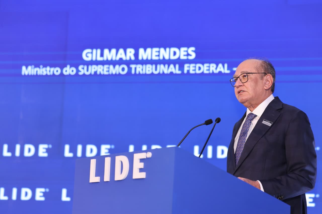 gilmar mendes lide