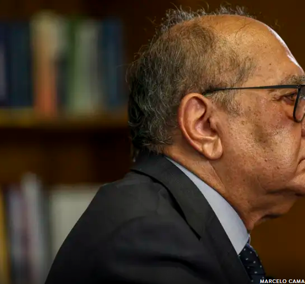 gilmar mendes