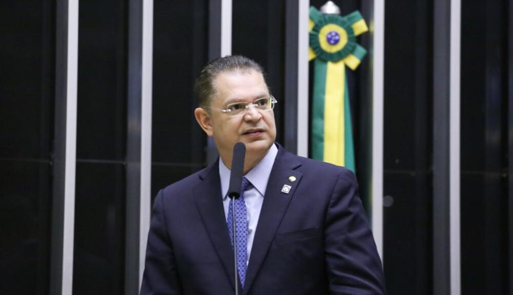 Sóstenes Cavalcante