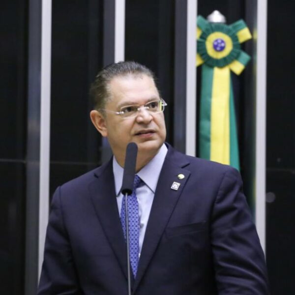 Sóstenes Cavalcante