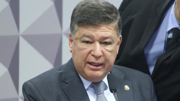 Vinicius Loures / Câmara dos Deputados