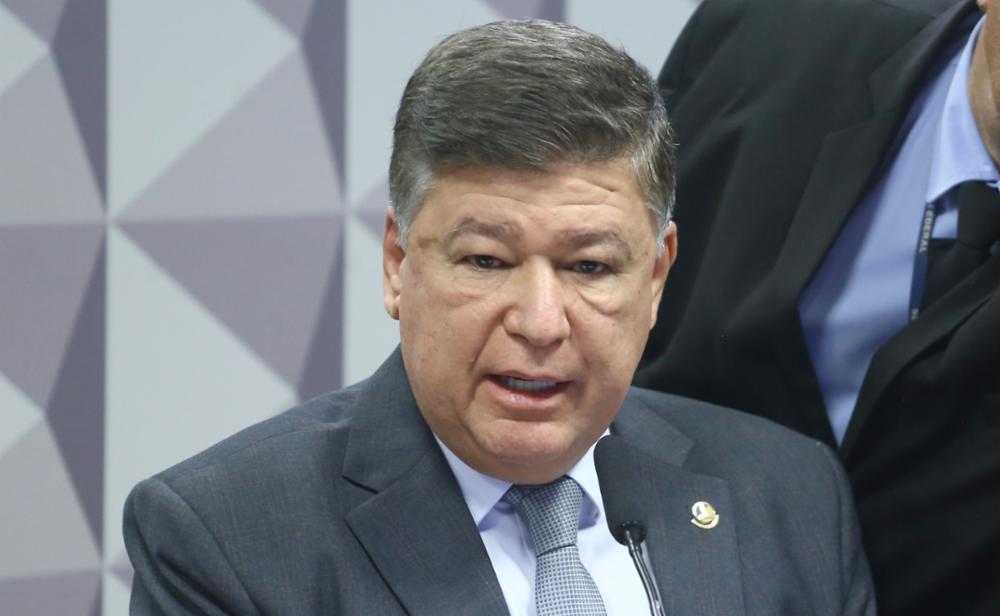 Vinicius Loures / Câmara dos Deputados
