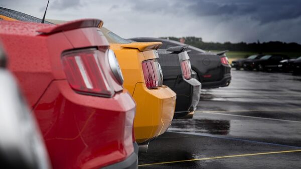 Como funciona um consórcio de carro no Brasil