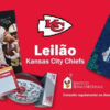 ingressos para jogo da NFL