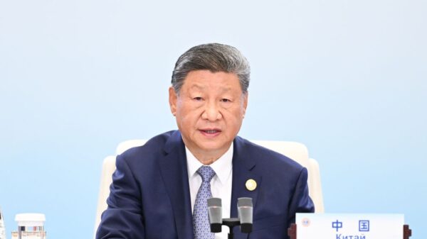 Xi Jinping
