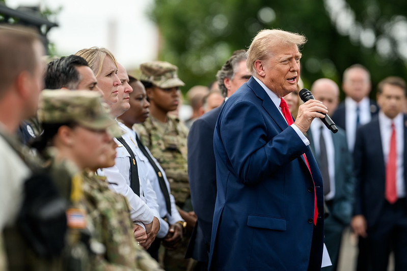 trump