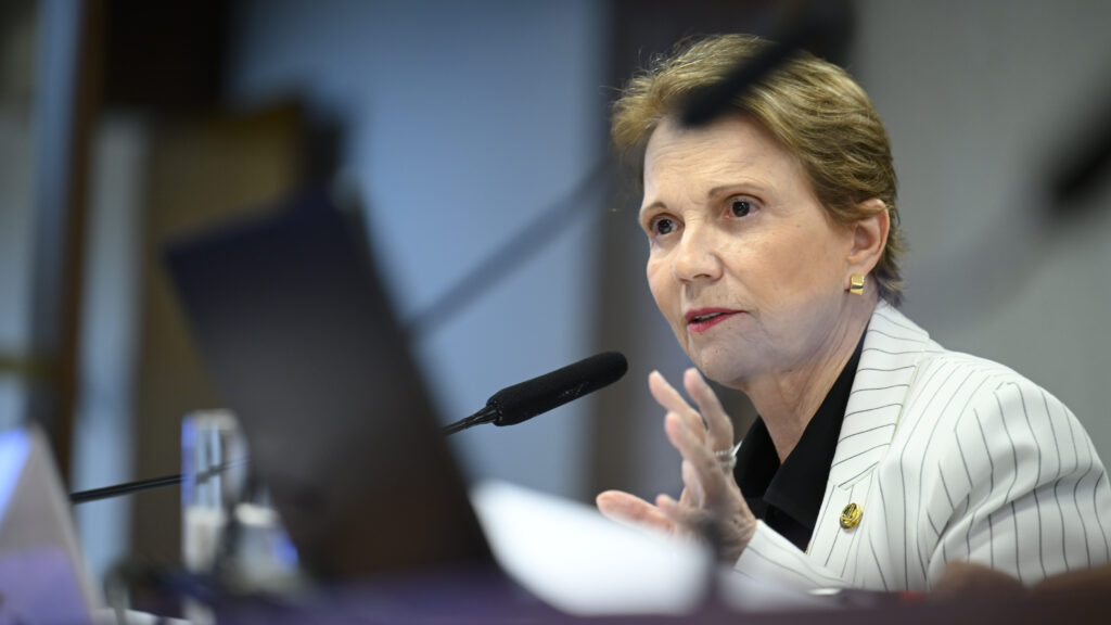 Tereza Cristina