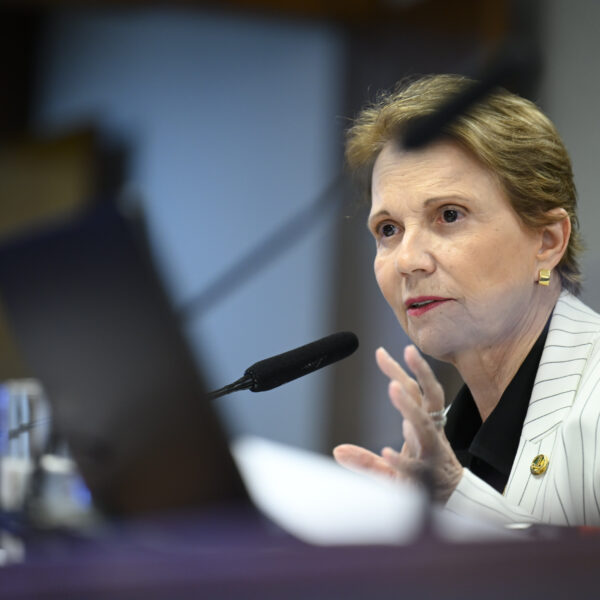Tereza Cristina