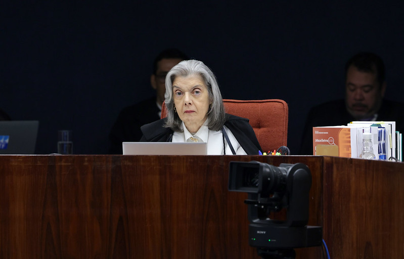 Cármen Lúcia