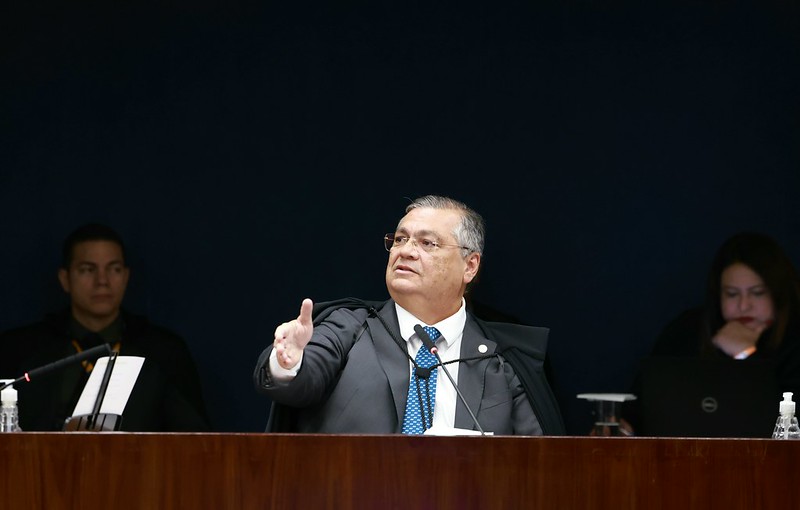 Flávio Dino
