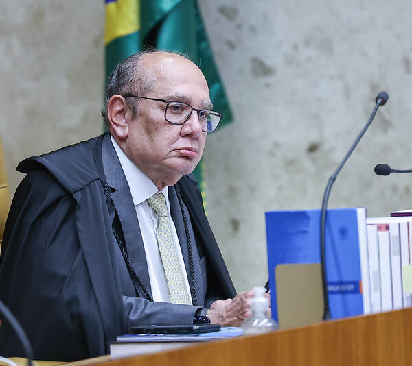 gilmar mendes