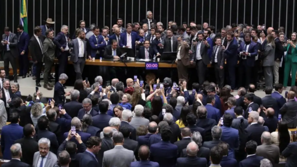 Câmara dos Deputados