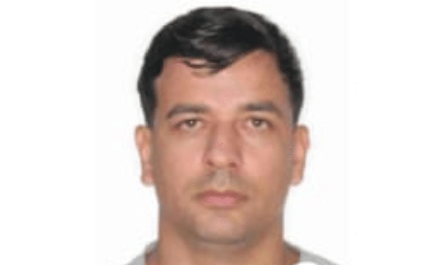 sexto suspeito do assassinato do ex-delegado Ruy Ferraz