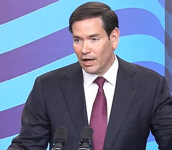 Marco Rubio