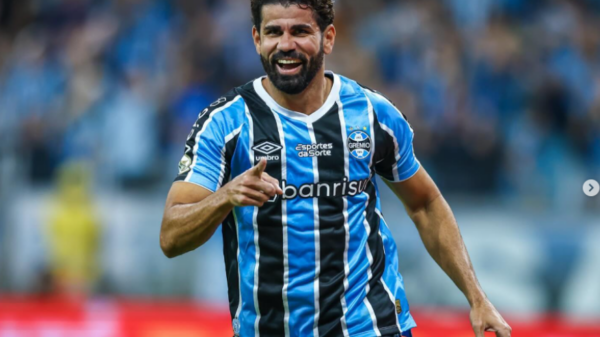 Diego Costa (Grêmio)