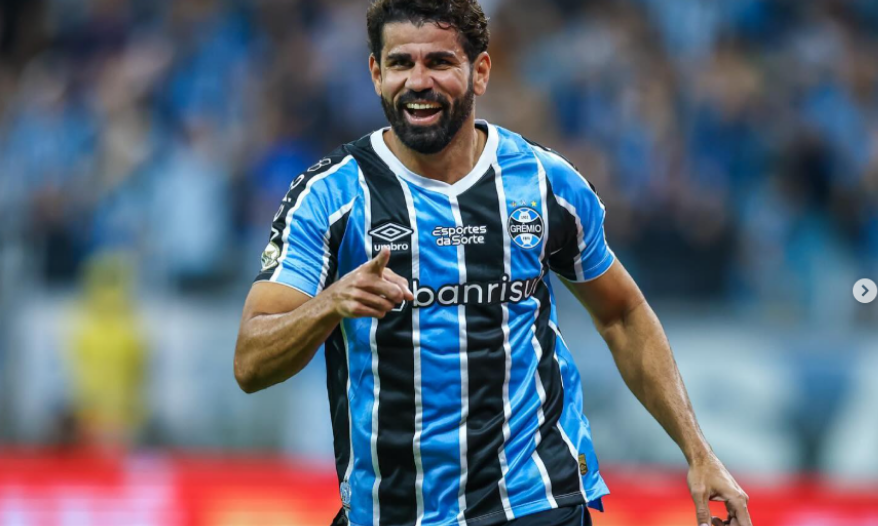 Diego Costa (Grêmio)