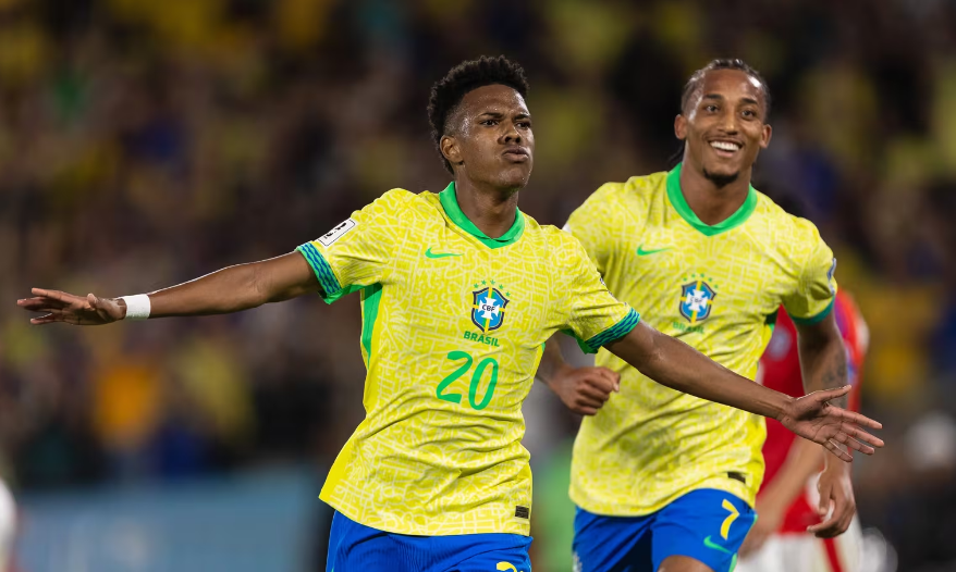 brasil