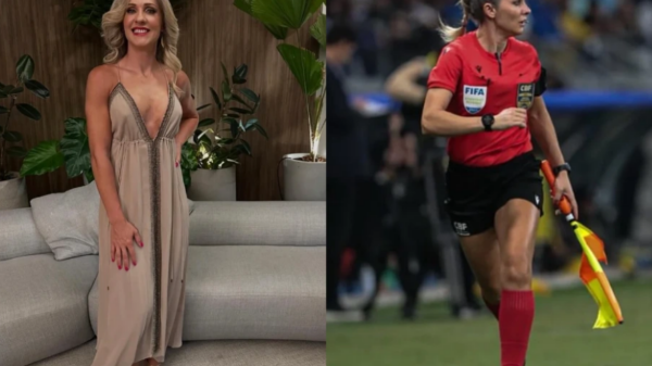 10 bandeirinhas mais bonitas do Brasileirão