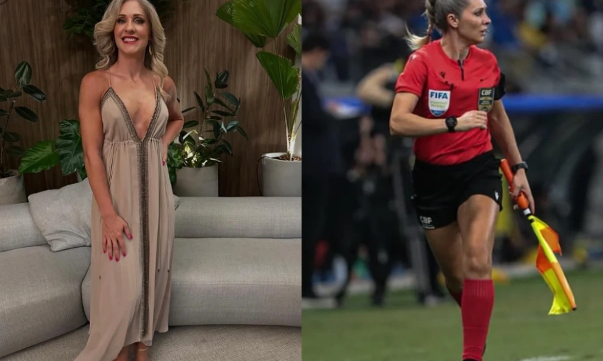 10 bandeirinhas mais bonitas do Brasileirão