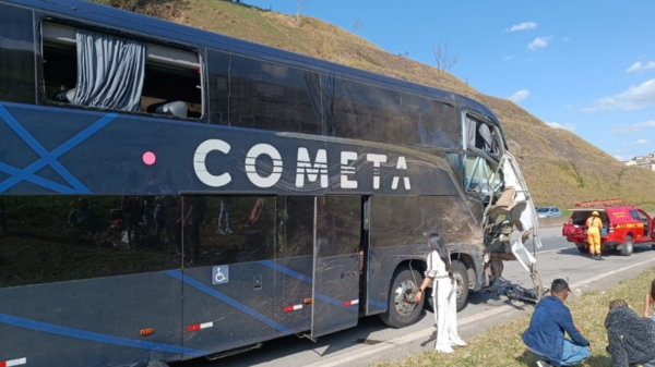 Juiz de Fora ônibus