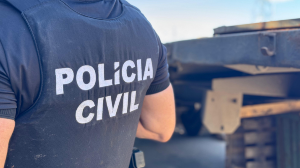 polícia bahia