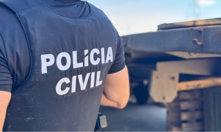polícia bahia
