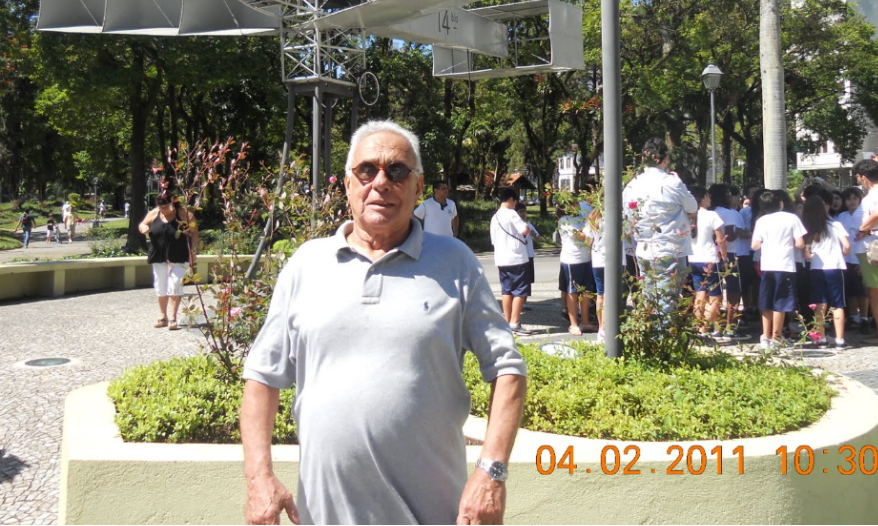 Antônio Augusto Dunshee de Abranches