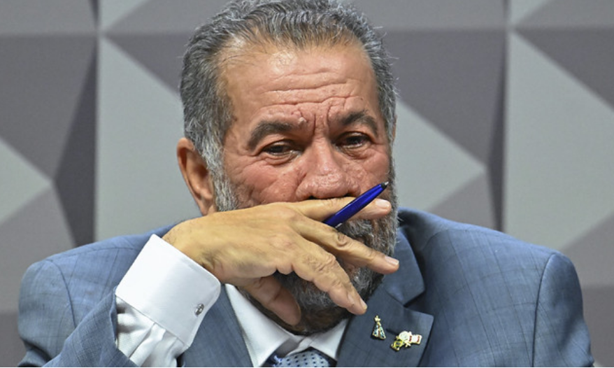 fraudes no INSS