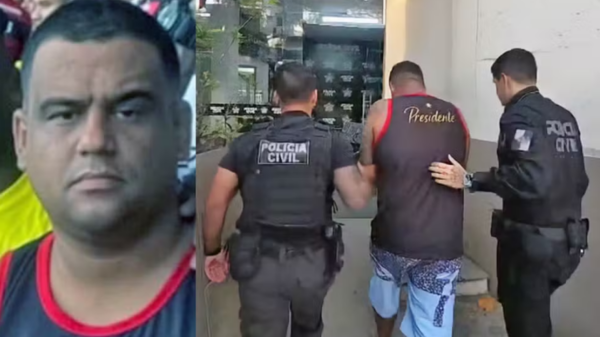 Torcida Jovem do Flamengo