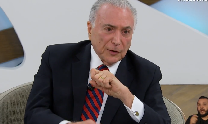 Temer
