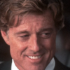 Robert Redford