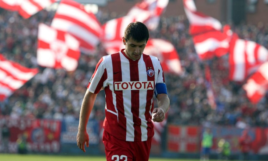 Dejan Milovanovic