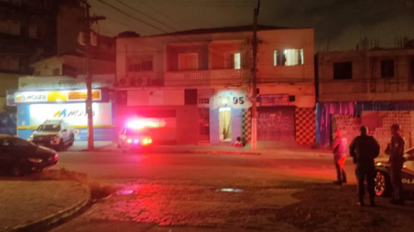 casa de prostituição