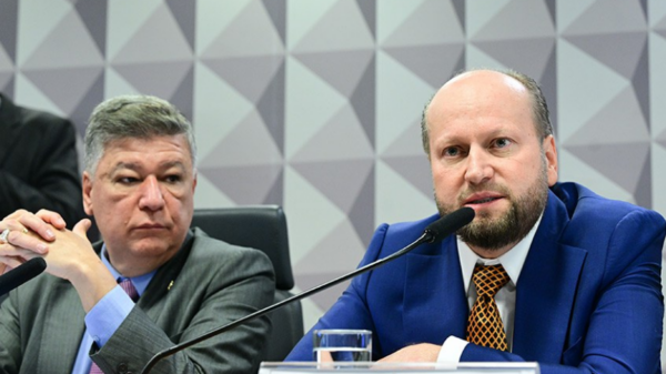 advogado Nelson Wilians