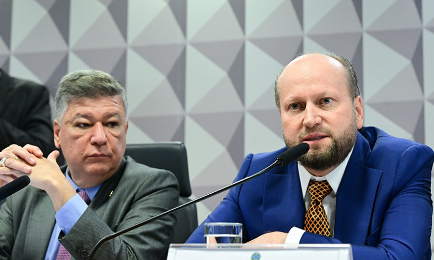 advogado Nelson Wilians