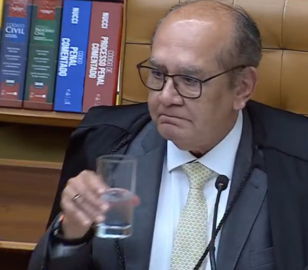 Gilmar Mendes