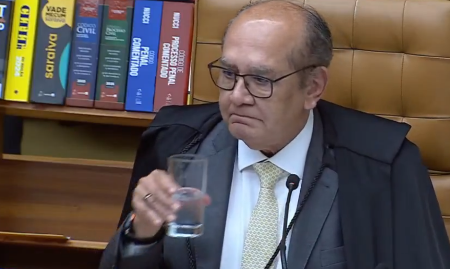 Gilmar Mendes
